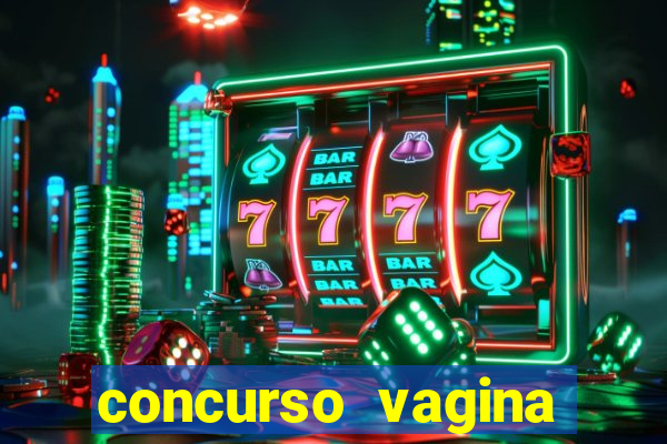 concurso vagina mais linda